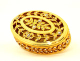 Martyna Jewelry Trinket Box