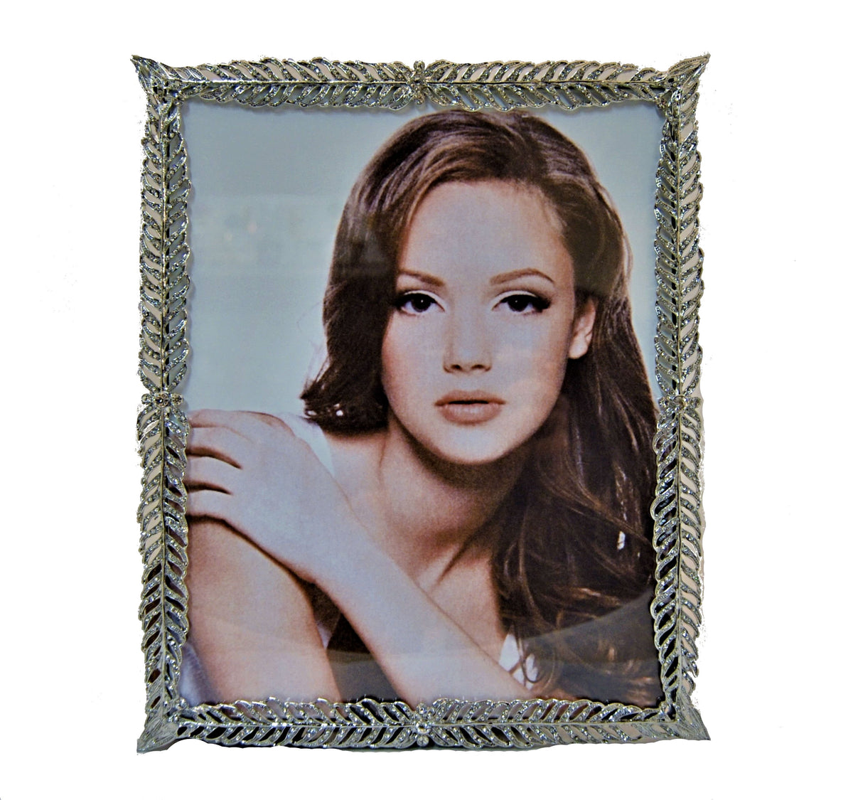 Fernandina Picture Frame Ciel Gifts by Jay Jayson's Inc