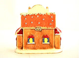 Lollipop Shope Trinket Box