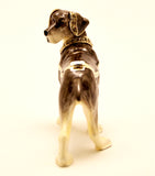 Tosa Dog Trinket Box