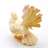 Cute Dove Trinket Box