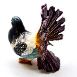 Cute Dove Trinket Box