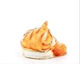 Sleeping Cat Trinket Box