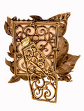 Spring Time Picture Frame