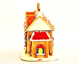 Lollipop Shope Trinket Box