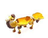 Double Hump Big Camel Trinket Box