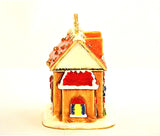 Lollipop Shope Trinket Box