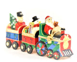 Holiday Train Set