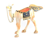 Petite Standing Camel Trinket Box