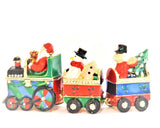 Holiday Train Set