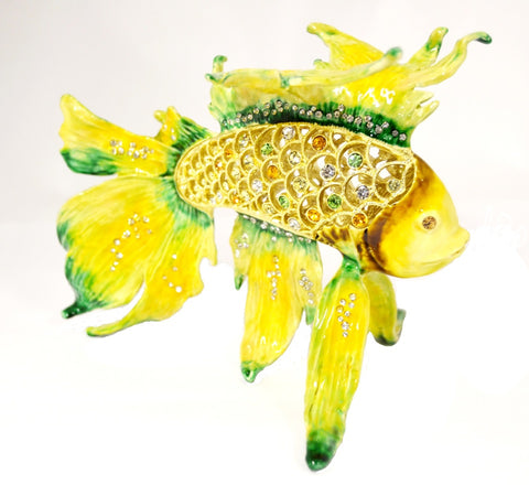 Fish Decorative Display