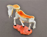 Magical Bejeweled Unicorn Trinket Box