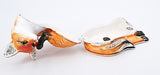 Sitting Fox Trinket Box