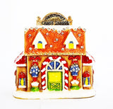 Lollipop Shope Trinket Box