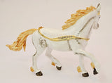 Bejeweled Unicorn Trinket Box