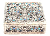 Maria Jewelry Trinket Box