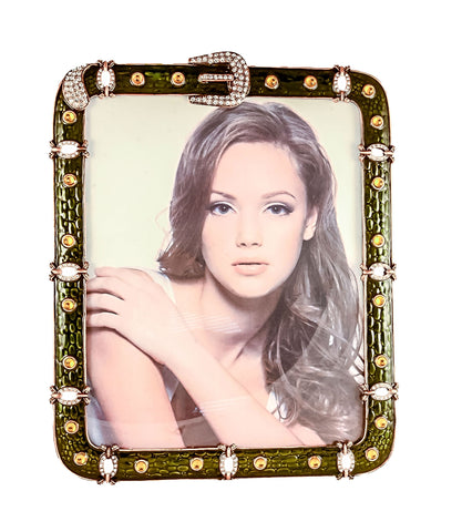 Buckle Picture Frame