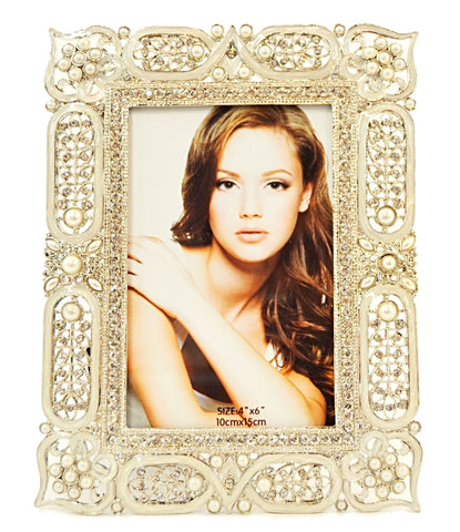 Royal Palace Martyna Picture Frame