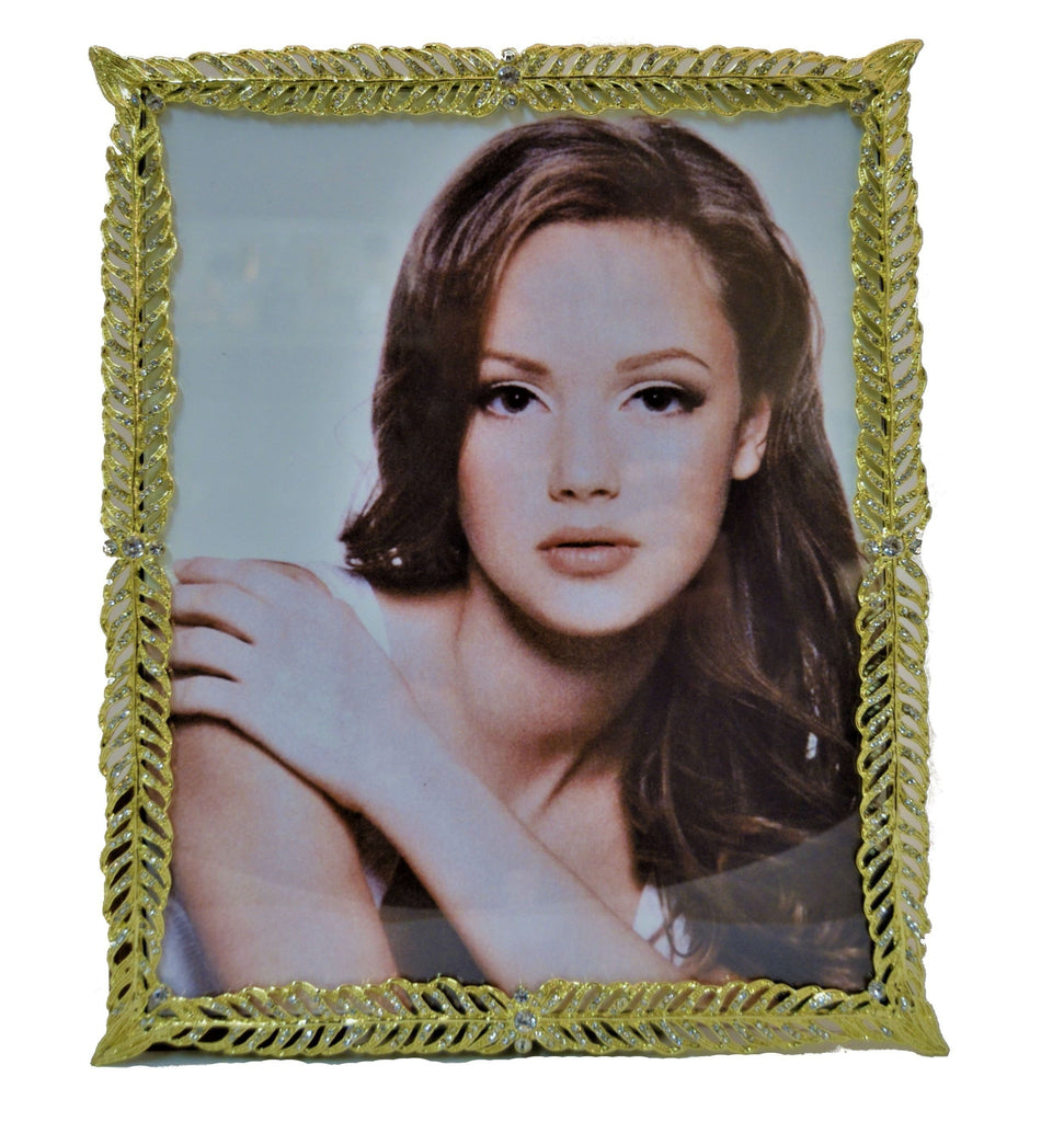 Fernandina Picture Frame Ciel Gifts by Jay Jayson's Inc