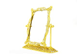 Swivel Mirror on Stand